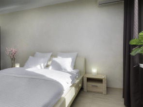 Апартаменты Bliss Aparts Centre - Deputatskaya С