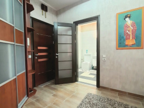 Апартаменты НА ПОБЕРЕЖЬЕ У ОЗЕРА РЯДОМ С МОРЕМ