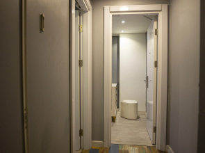 Albatros Hagia Sophia Hotel