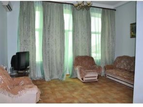Курортный комплекс Гагрипш