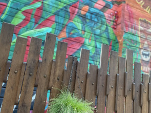 Гостевой дом Casa de la Luz