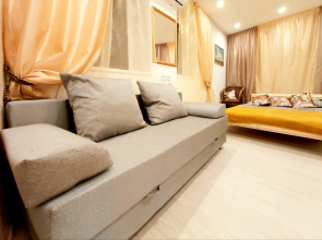 Апартаменты в самом сердце Таганрога