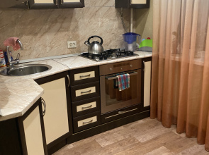 Odnokomnatnaya Ryadom s Rynkom Flat