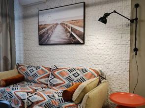 Апартаменты Атмосфера