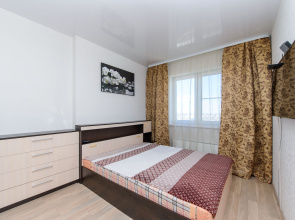 Apartamenty Bratskaa 27