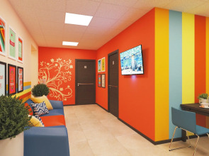 Отель "Хостел 116"