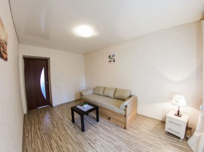 Апартаменты Хоум Отель на Ленина