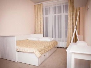 Гостевой дом Агой