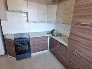 Апартаменты 129 Уютный Дом