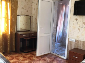 Гостевой дом Алмаст