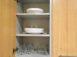 Апартаменты Newstory 1