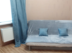 Квартира у Вредена