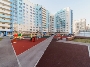 Апартаменты Сутки-Дом - Облака