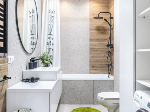 Апартаменты Павлин в Центре города