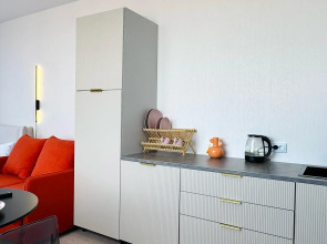 Апартаменты Studio Park