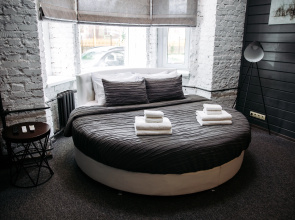 Апарт-отель City Apartments Deluxe rooms