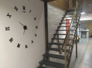 Гостевой дом Постоялый двор