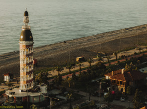 Отель Blue Star Batumi