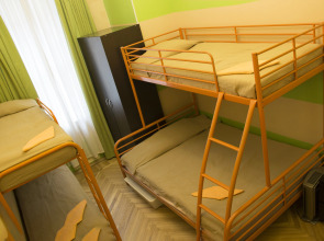 Гостевой дом Old Flat на Некрасова