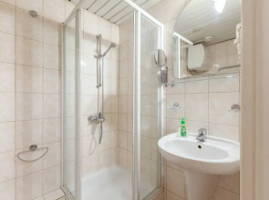 Квартира на Докучаевом переулке 2 1480