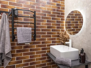 Апартаменты Студия с Видом на Город в ЖК Одинград