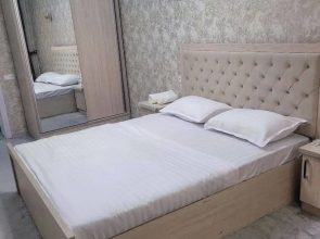 Na Shakhi Zinde Apartments