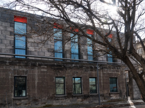 Erkan Alek Heritage Hotel