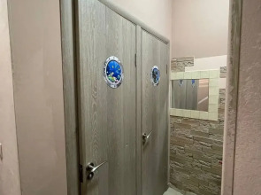 Гостевой дом Каюты Капитана Немо