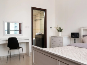 Апартаменты Welcome Home Bay Central