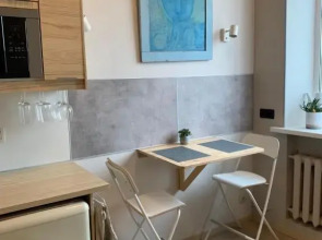 Квартира 4CORNERS