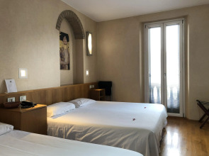 Отель Eurohotel Milan