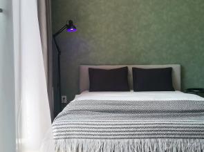 Квартира студия Галерея Рядом Новосибирск