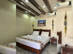 Бутик-отель AYUB