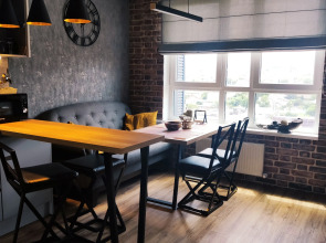 Апартаменты Причал