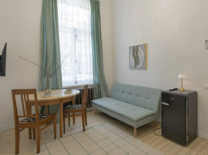 Квартира Анна, тебе! апарт 2