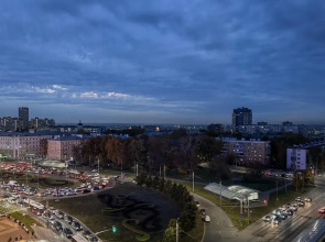 Квартира с дизайнерским ремонтом в историческом центре города