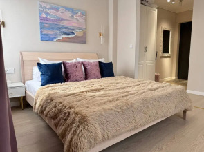 Апартаменты 39kvartir Рядом с Островом Канта