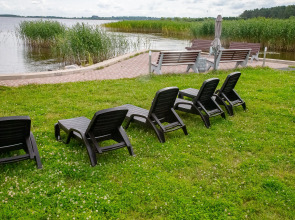 База Отдыха Озерная