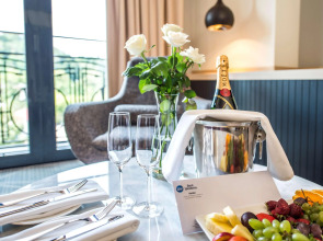 Отель Best Western Kutaisi