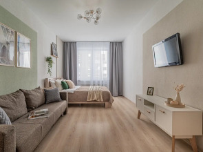 Квартира У Преображенского Парка