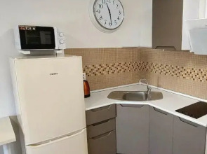 Квартира на Евгения Савкова