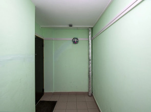 Апартаменты С видом на Волгу