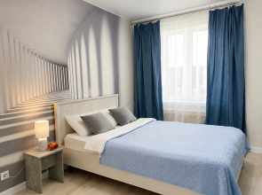 v Apart Otele Lucky Time Apartamenty Flat