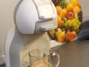 Квартира в деловом центре Тюмени на 50 лет Октября