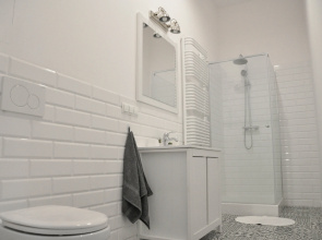 Мини-отель Lwowska Residence