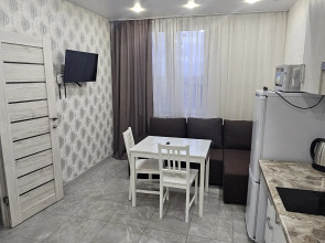 Квартира 1ком Станция Павшино Жк Тетрис