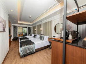 Mukarnas Pera Hotel