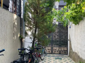 Квартира на Кувшинок 7к1 22