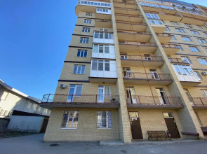 Квартира ПосуткаРу Октябр 337/3 Курортный парк и Питьевая галерея кв 13