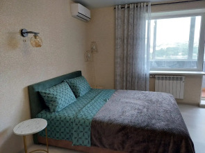 Апартаменты на Кольце Первая Речка